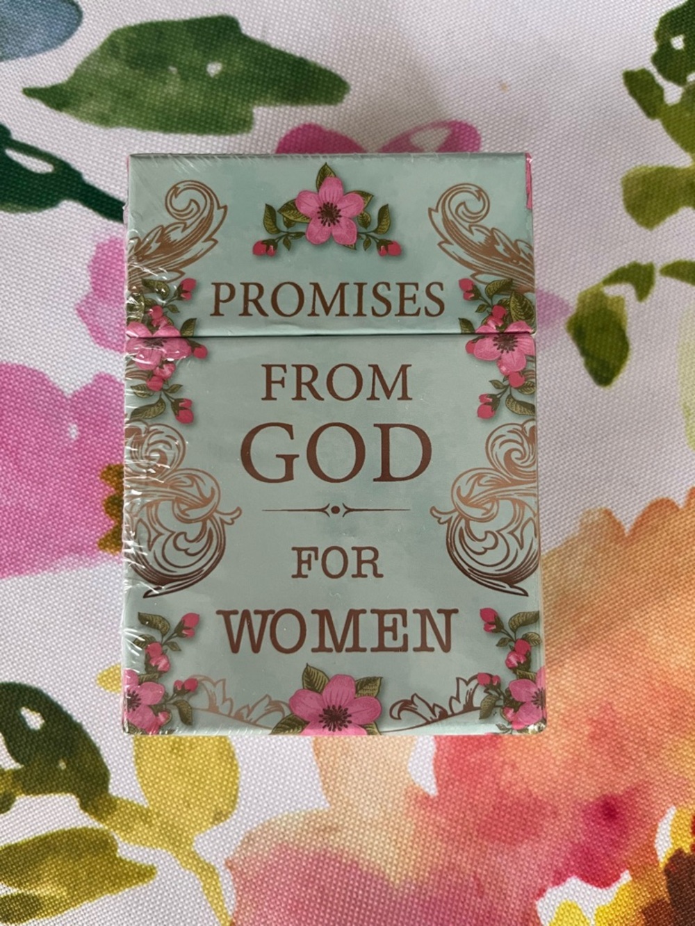 NEW Promises From God for Women